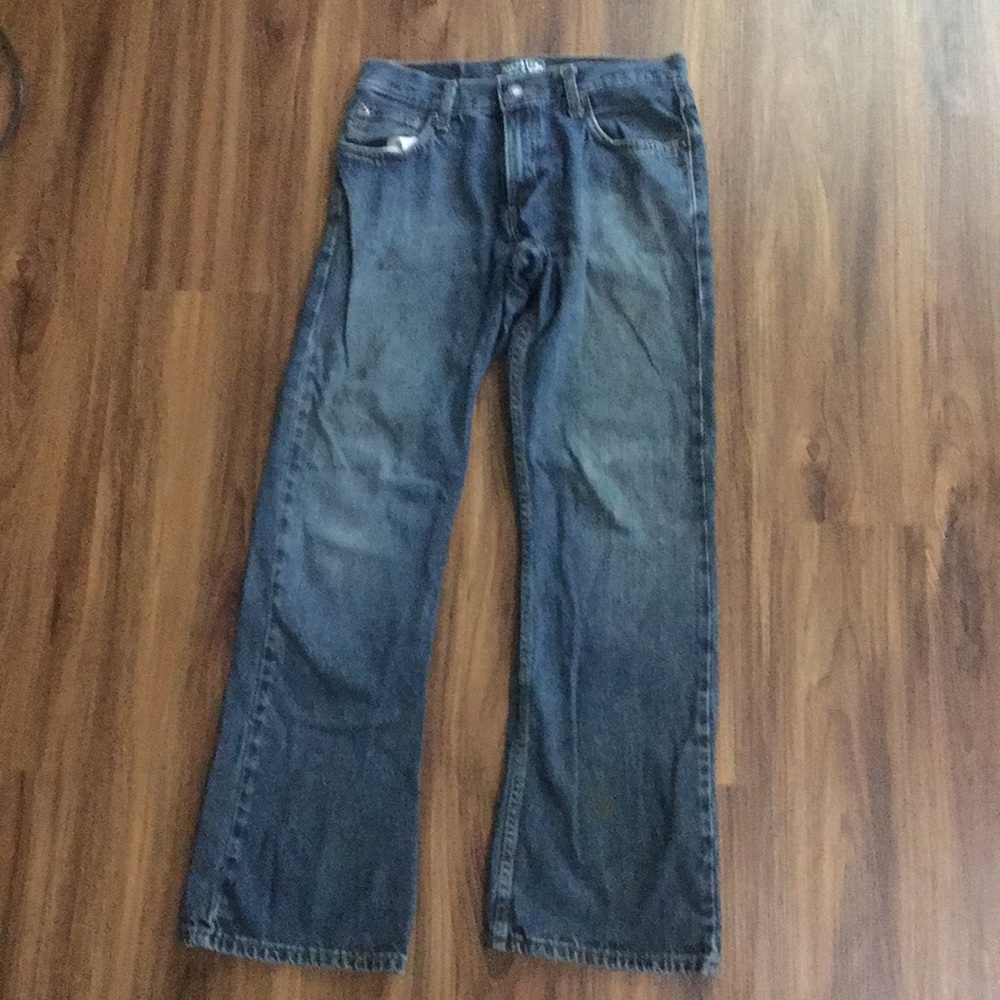 Men’s Signature by Levi Strauss & Co. Jeans.